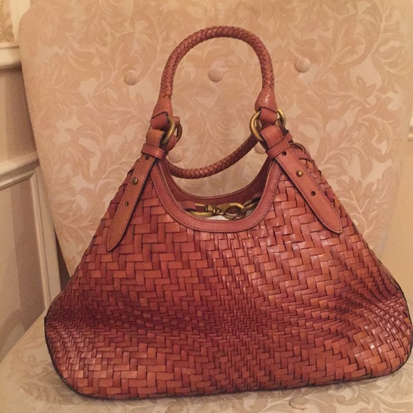 cole haan genevieve tote